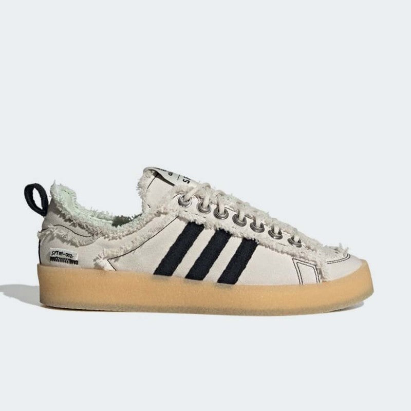 Adidas Campus 80s
"Song for the Mute Bliss"