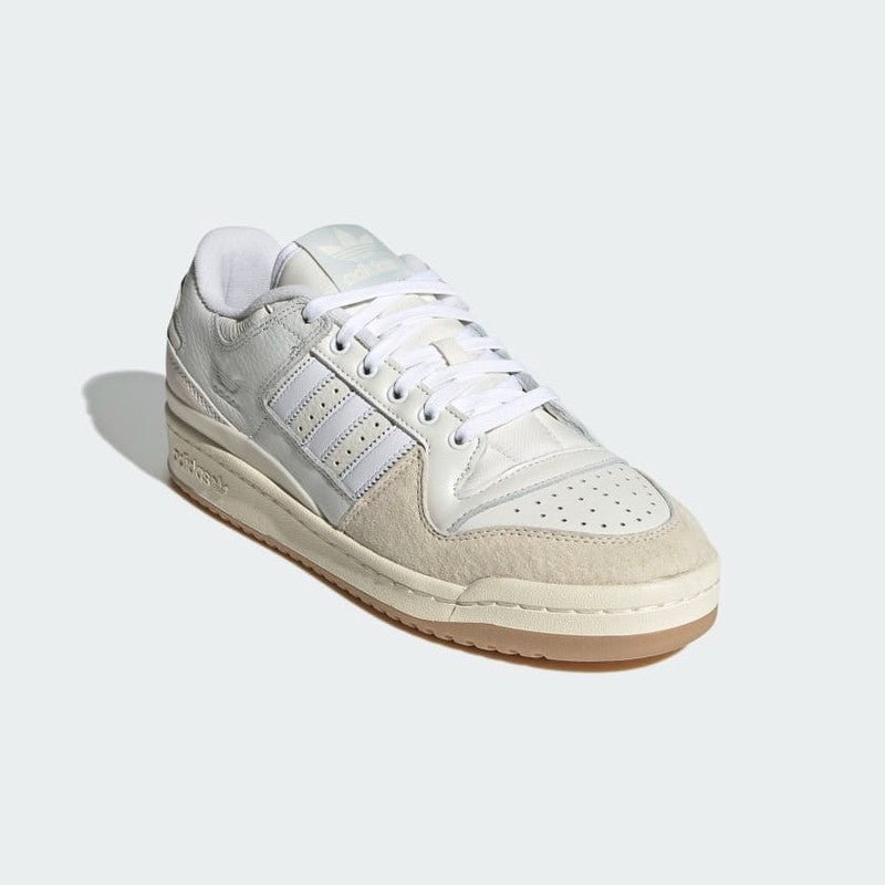 Adidas Forum 84 Low ADV
"Chalk White Gum"
