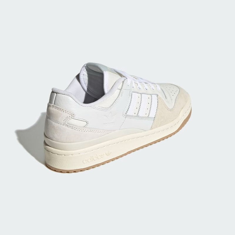 Adidas Forum 84 Low ADV
"Chalk White Gum"