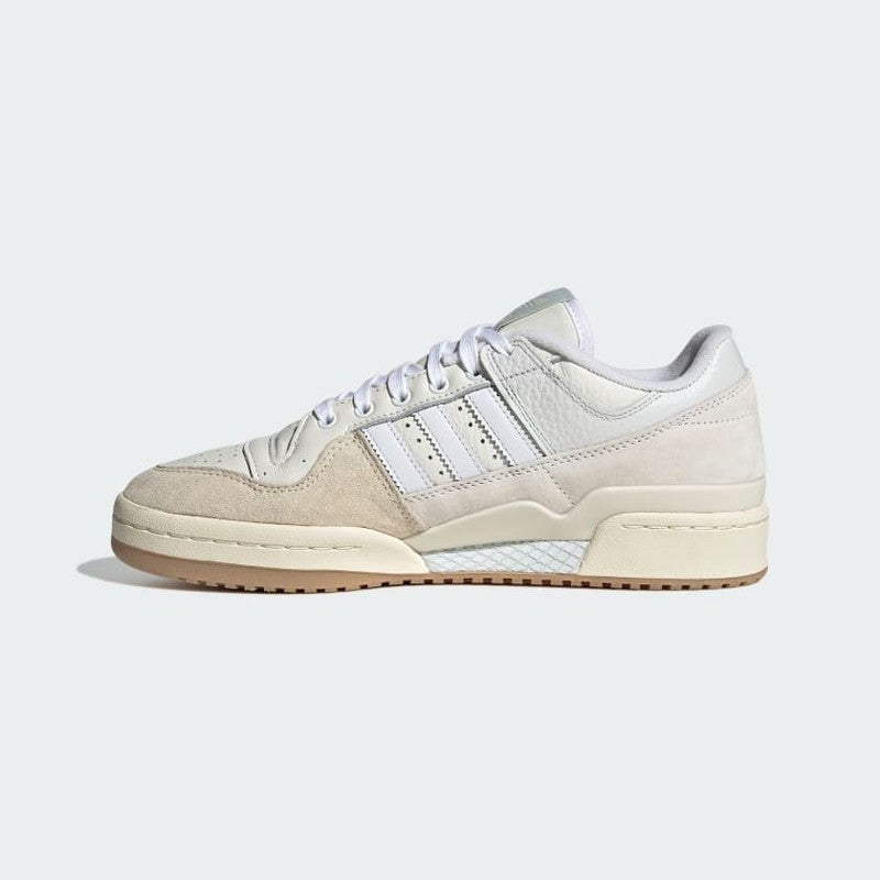 Adidas Forum 84 Low ADV
"Chalk White Gum"