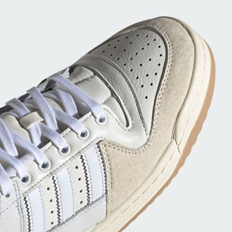 Adidas Forum 84 Low ADV
"Chalk White Gum"