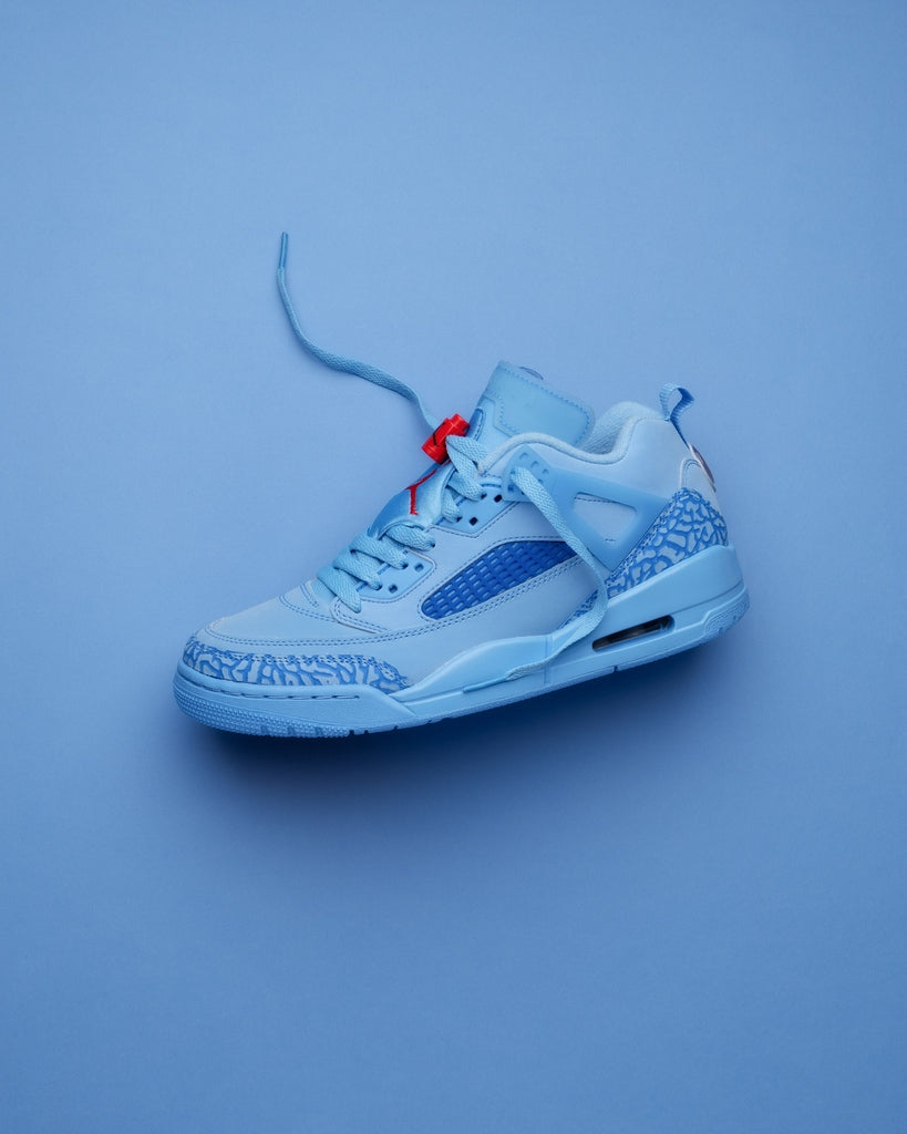 Air Jordan Spizike Low
"Houston Oilers"