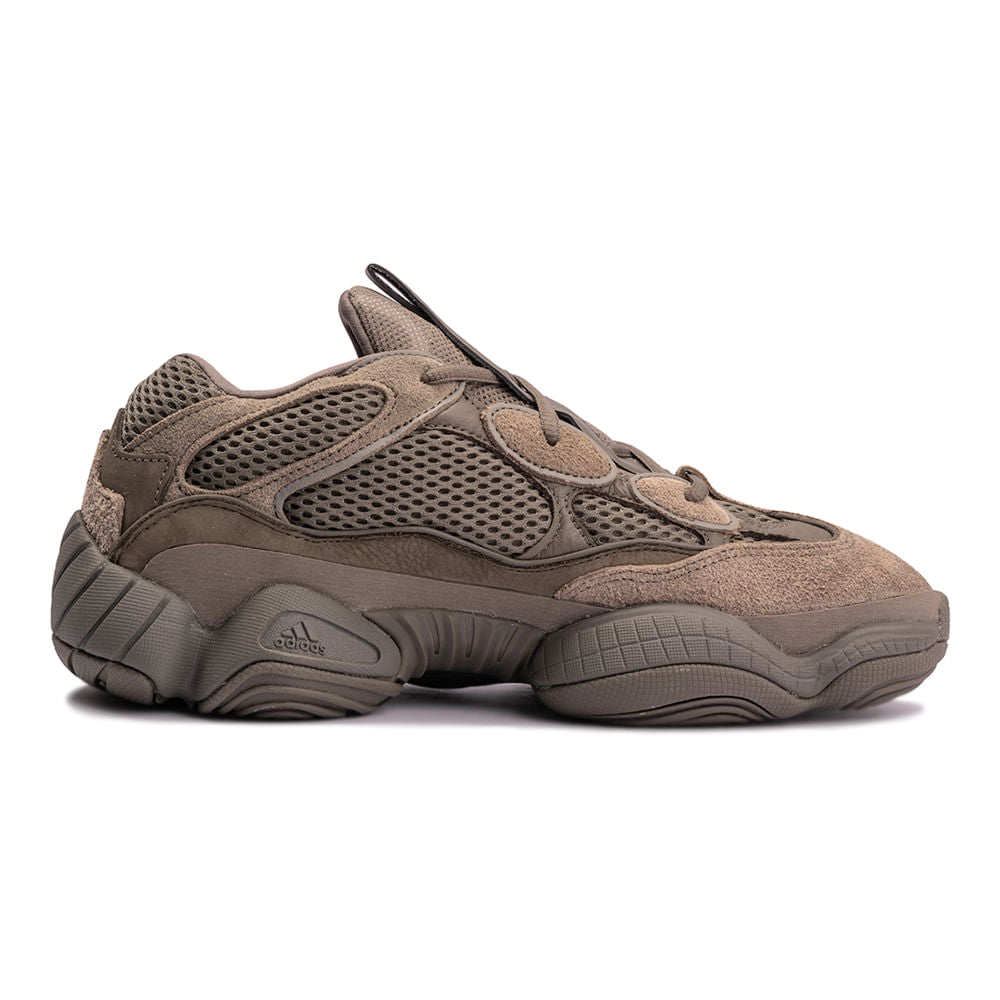 Adidas Yeezy 500
"Clay Brown"