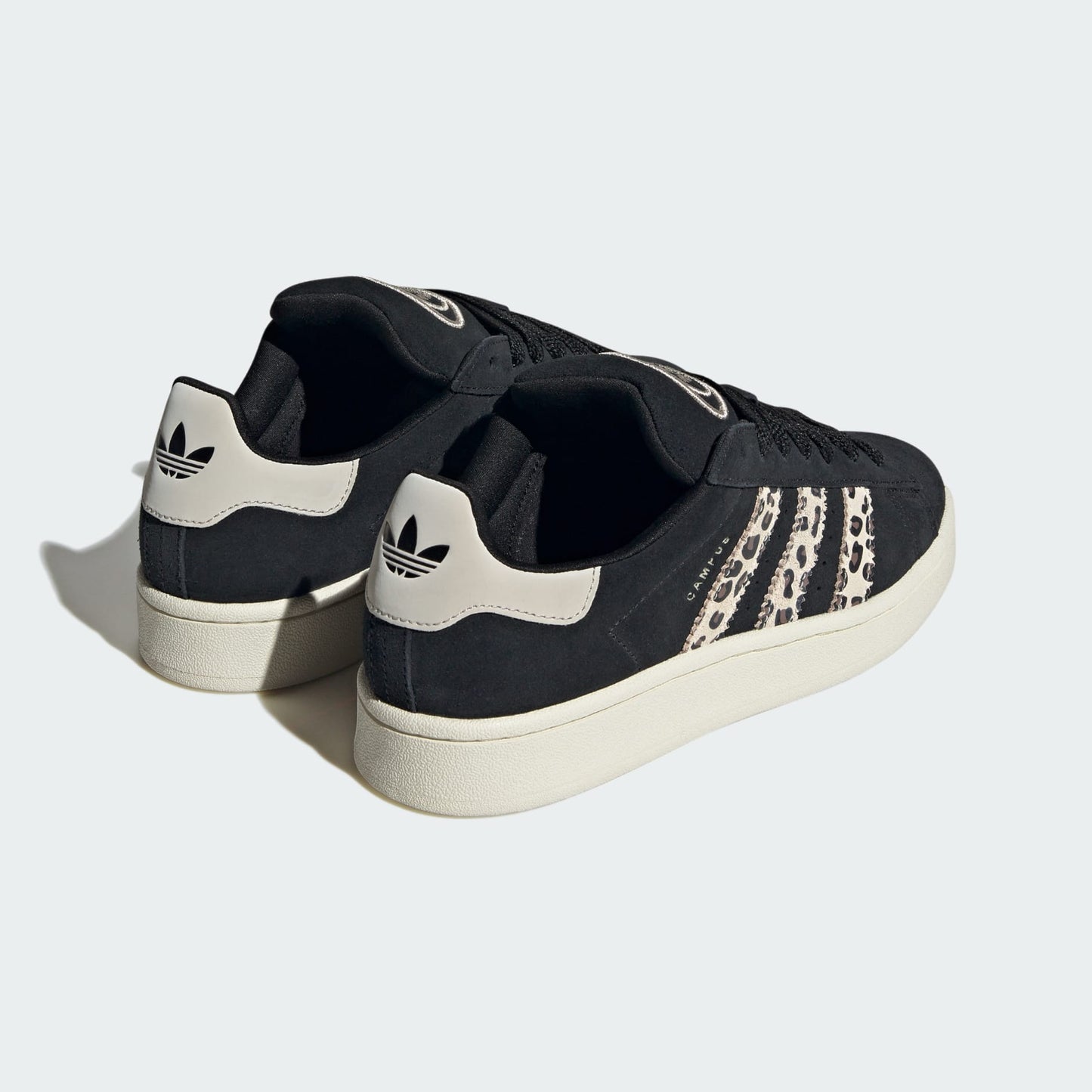 Adidas Campus 00s
"Black Leopard" (Women's)