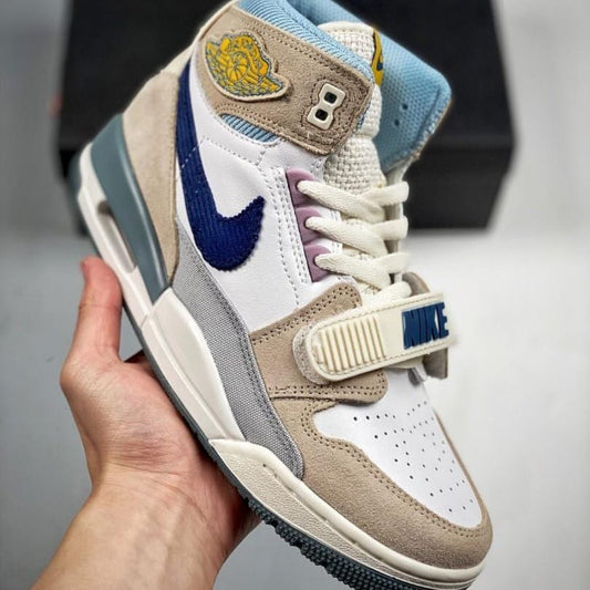 Air Jordan Legacy 312 GS "Corduroy Swoosh"