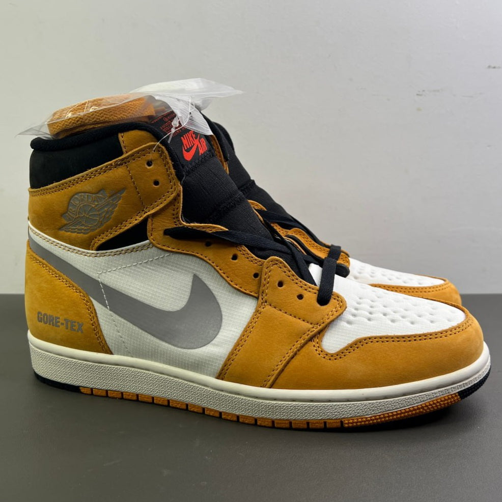 Air Jordan 1 Element GORE-TEX "Caril light"