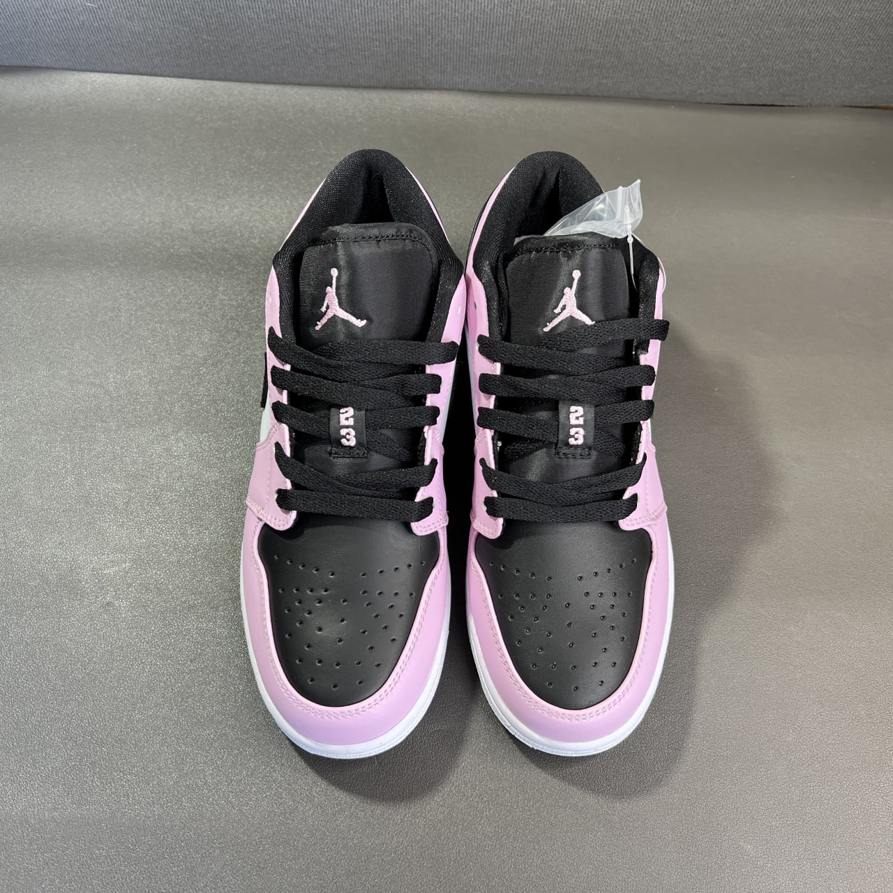 Air Jordan 1 Low OG “Light Arctic Pink"