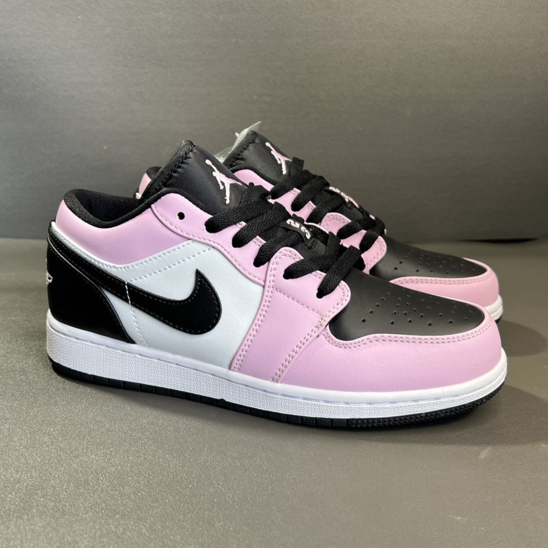 Air Jordan 1 Low OG “Light Arctic Pink"