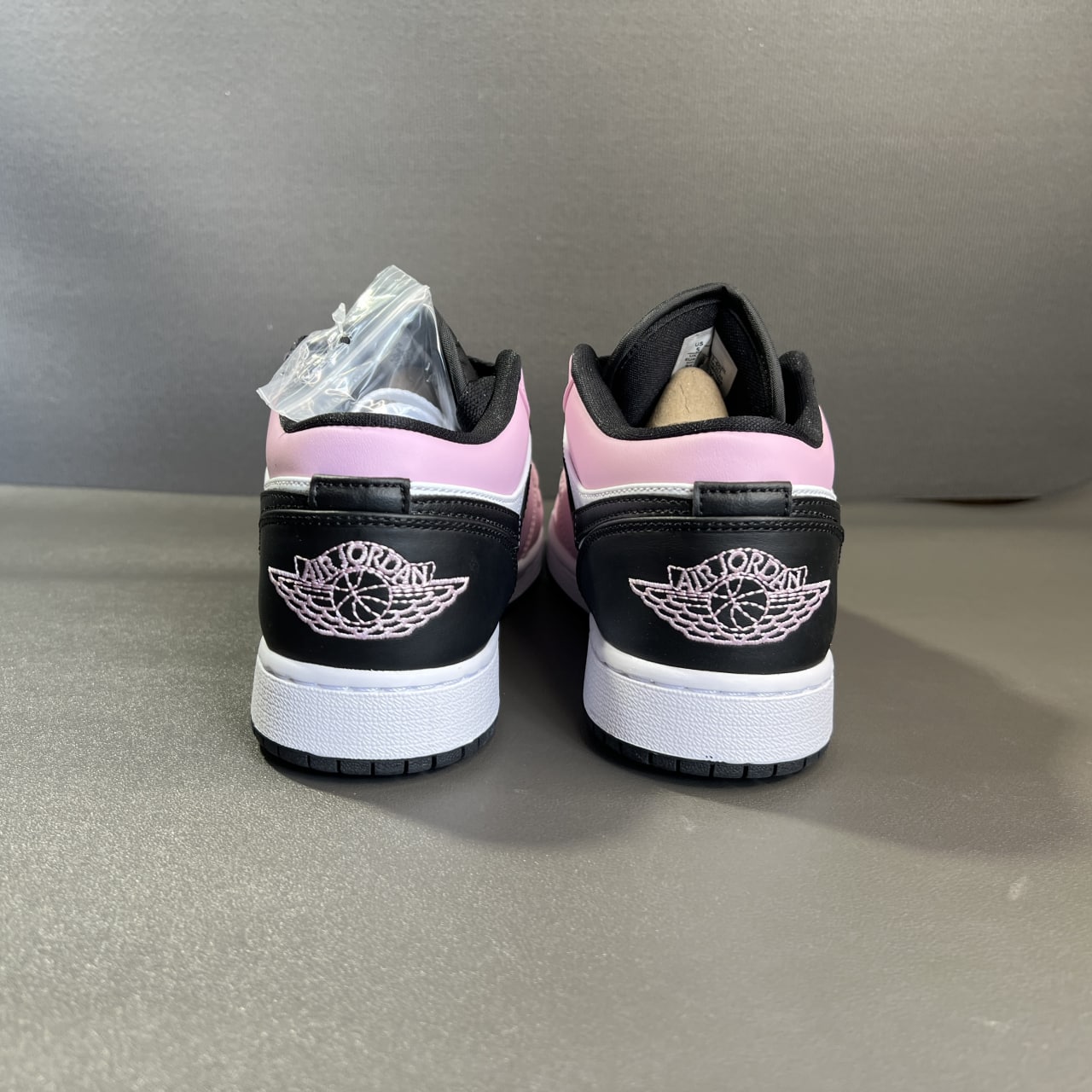 Air Jordan 1 Low OG “Light Arctic Pink"