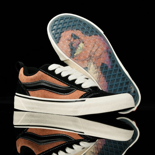 Disney x Vans KNU Skool "Rei Leão"