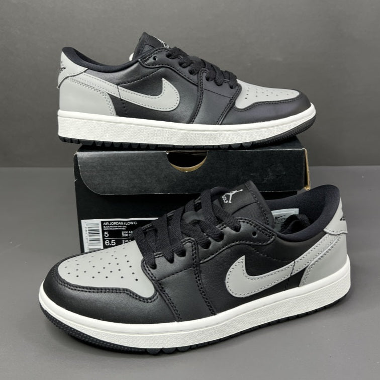 Air Jordan 1 Retro Low "Golf
Shadow"