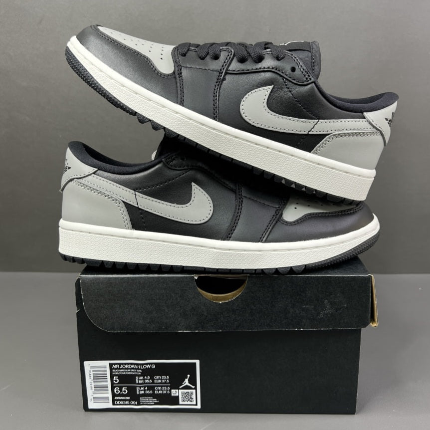 Air Jordan 1 Retro Low "Golf
Shadow"