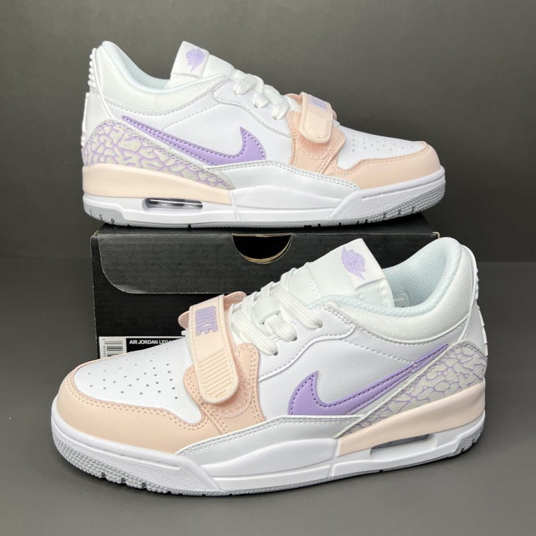 Air Jordan Legacy 312 Low 'Pastels for Spring"