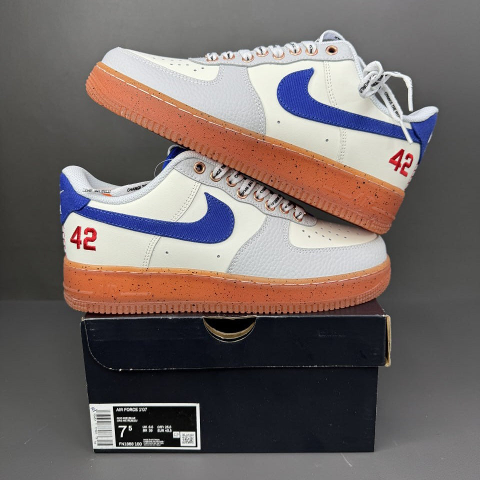 Air Force 1 Low "Jackie Robinson"