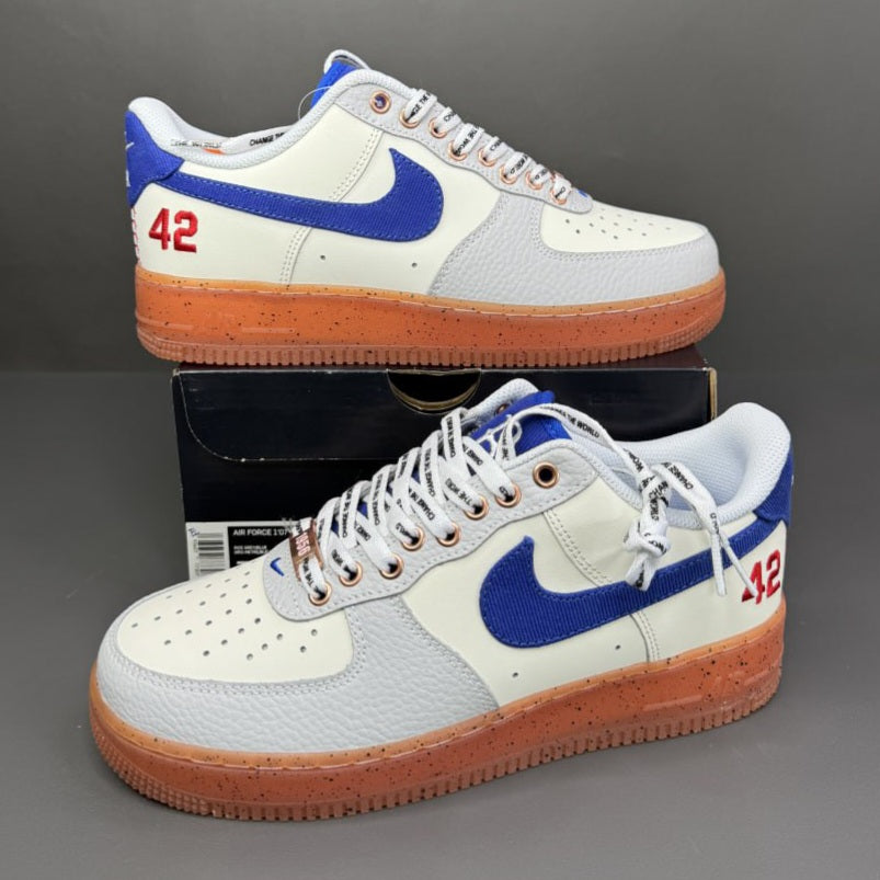 Air Force 1 Low "Jackie Robinson"