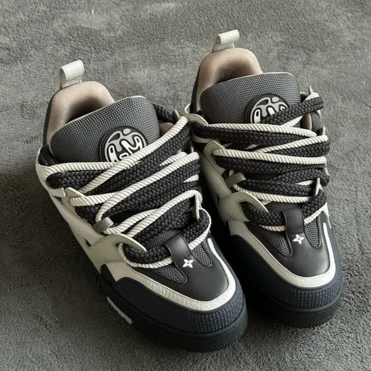 LOUIS VUITTON - LV Skate "Anthracite"