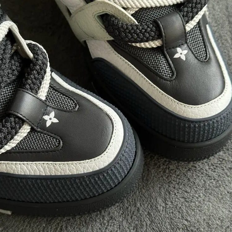 LOUIS VUITTON - LV Skate "Anthracite"