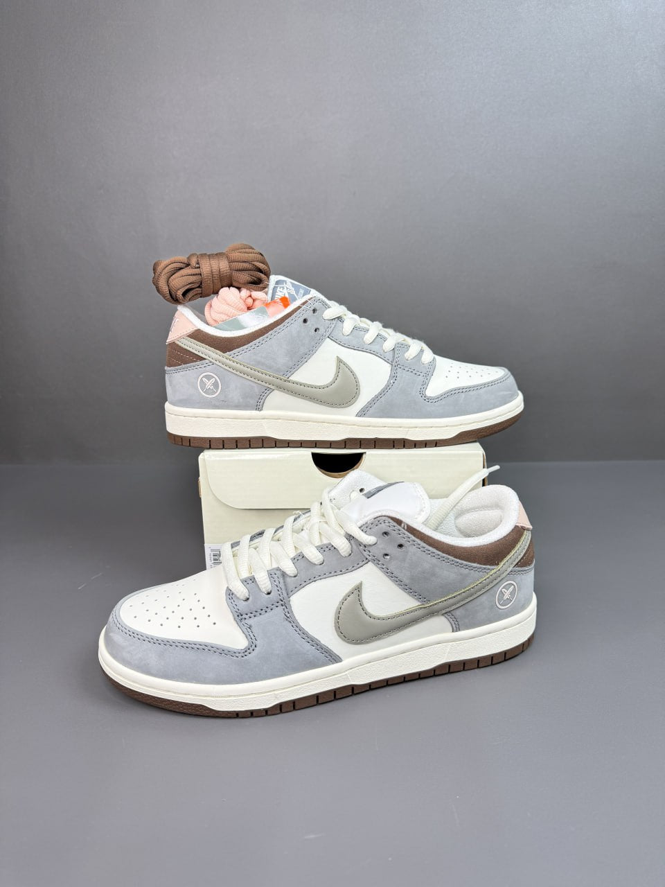 Nike SB Dunk Low
"Yuto Horigome"