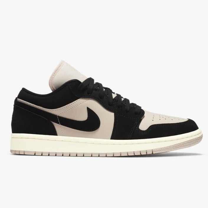 Air Jordan 1 Low
"Black Guava Ice" (Women's)