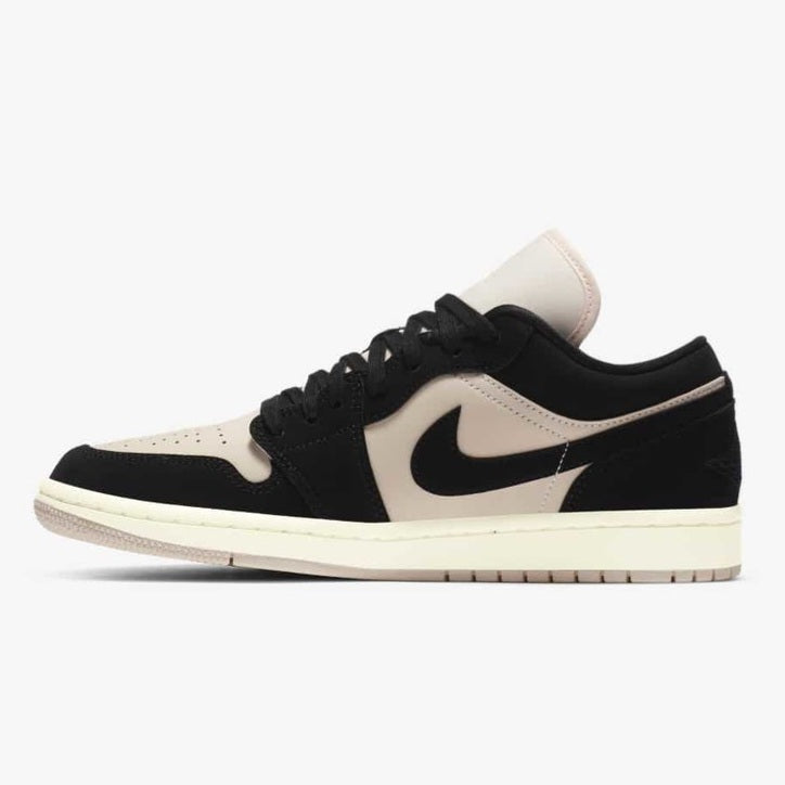 Air Jordan 1 Low
"Black Guava Ice" (Women's)