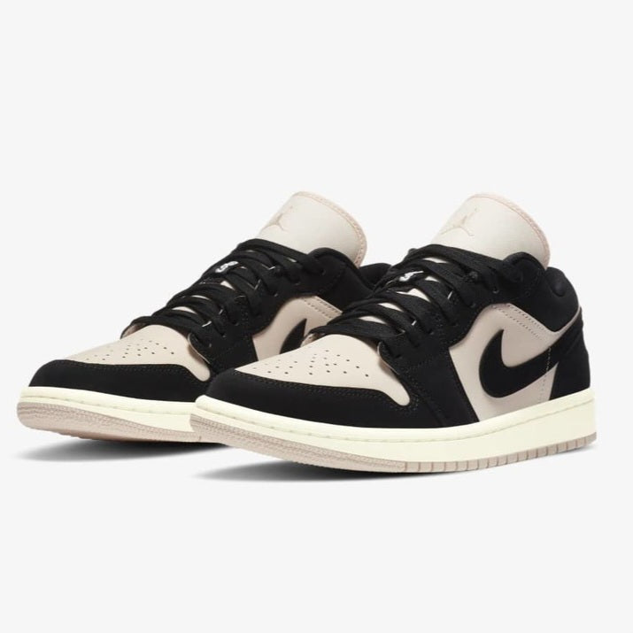 Air Jordan 1 Low
"Black Guava Ice" (Women's)