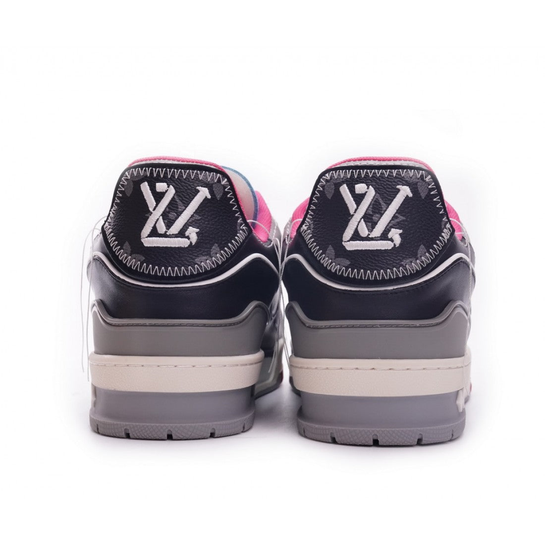 LOUIS VUITTON - LV Trainer
"Pink SS21"