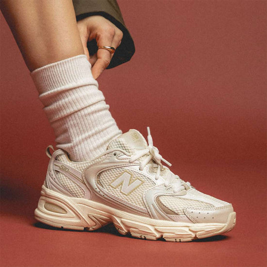 New Balance 530
"Beige Angora"