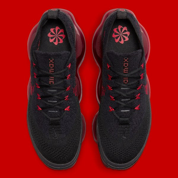 Air Max Scorpion FK
"Black University Red"