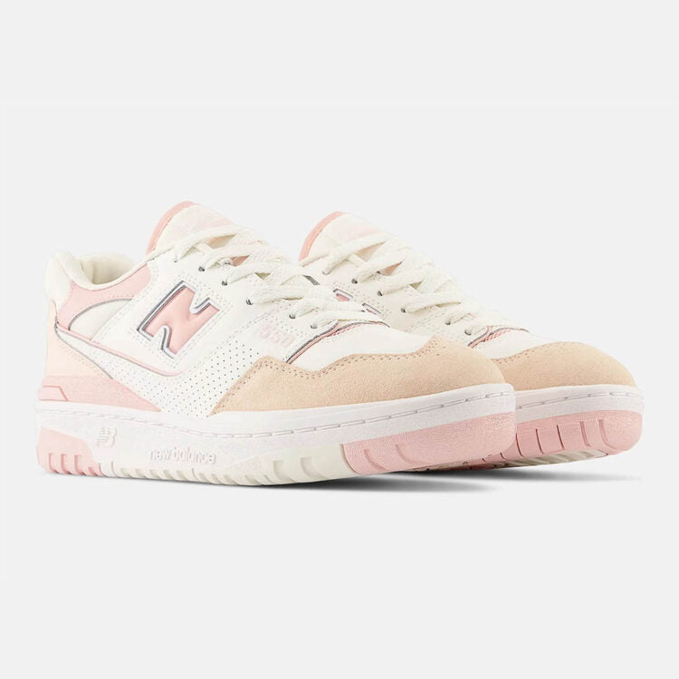 New Balance 550
"White Pink" (Women's)