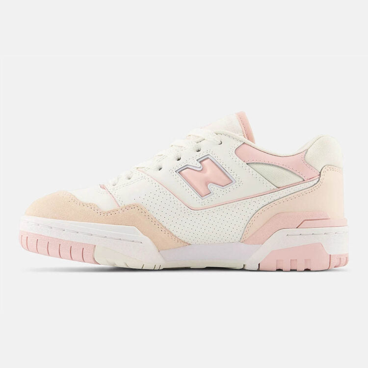 New Balance 550
"White Pink" (Women's)