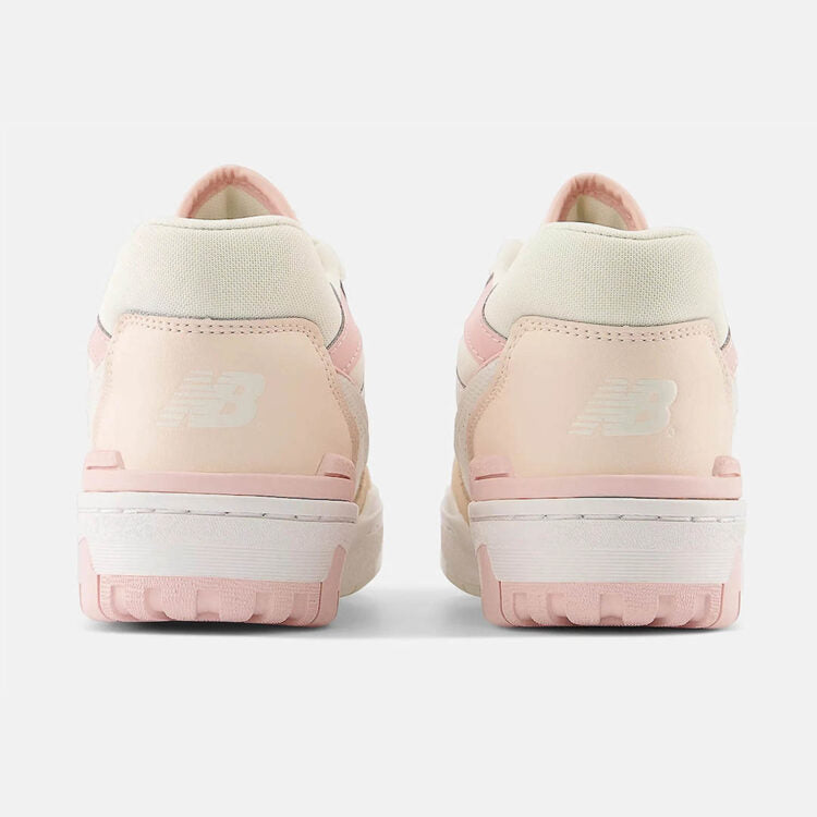 New Balance 550
"White Pink" (Women's)