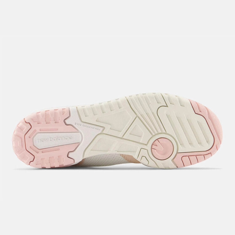 New Balance 550
"White Pink" (Women's)