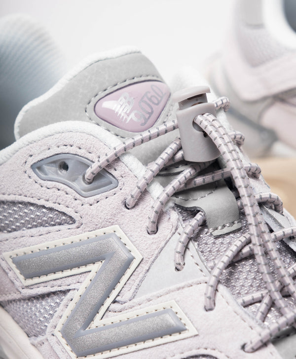 New Balance 9060
"Grey Lilac"