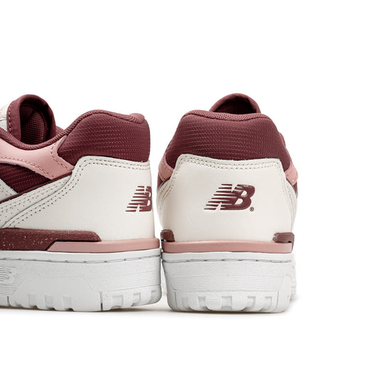 New Balance 550
"Washed Burgundy" (Women's)