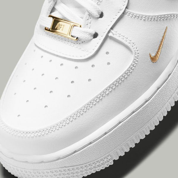 Air Force 1 Low
"White Grey Gold" (Women's)