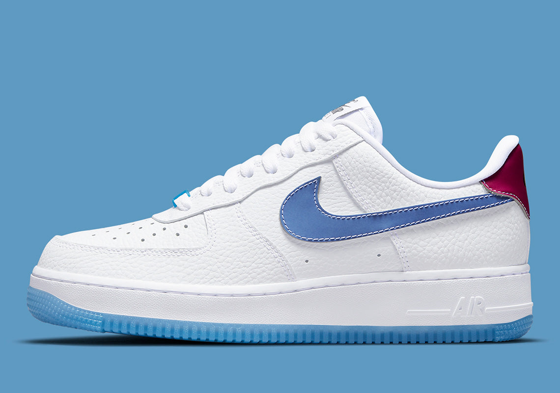 Air Force 1 Low
LX "UV Reactive"