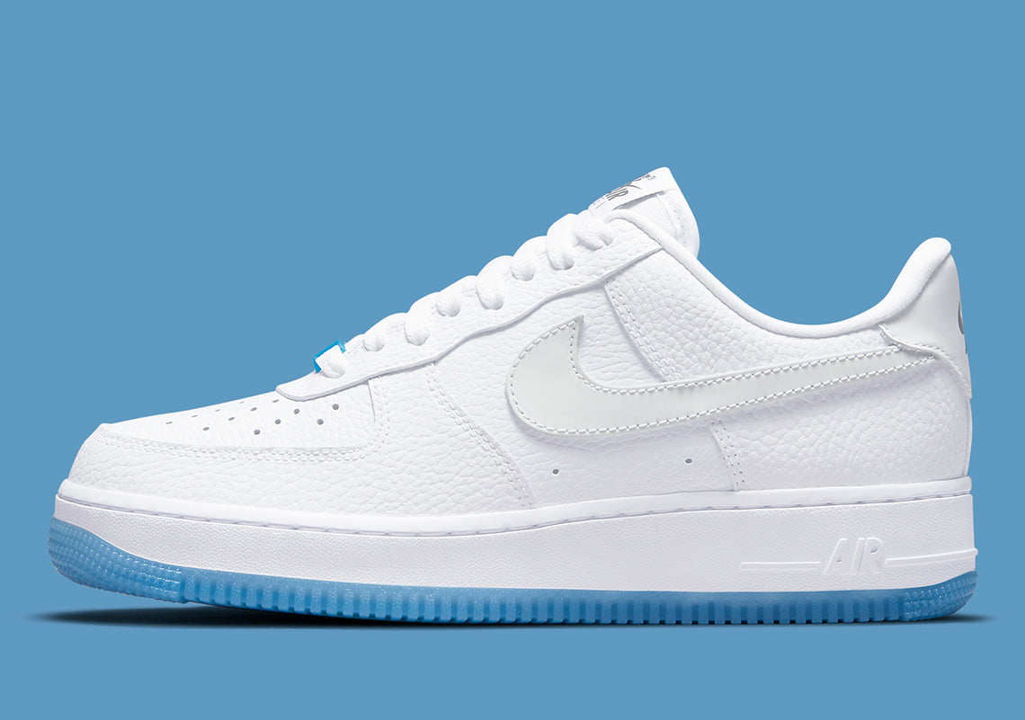 Air Force 1 Low
LX "UV Reactive"