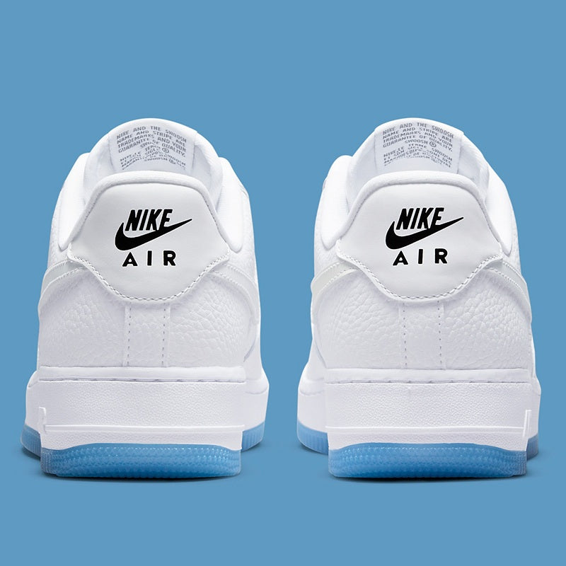 Air Force 1 Low
LX "UV Reactive"