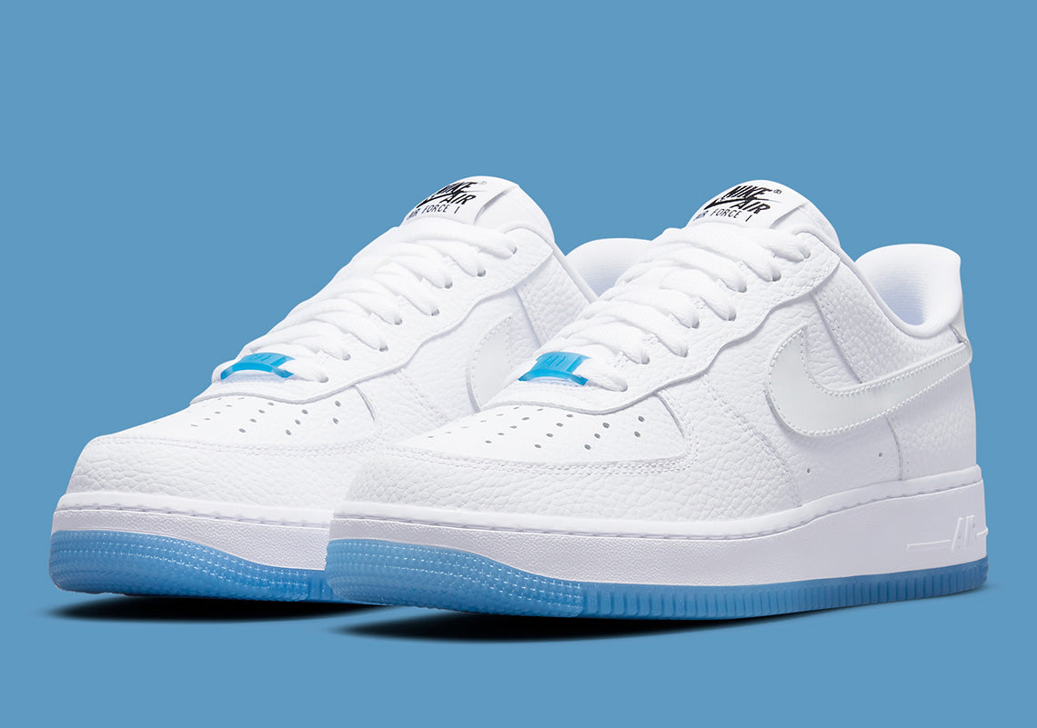 Air Force 1 Low
LX "UV Reactive"