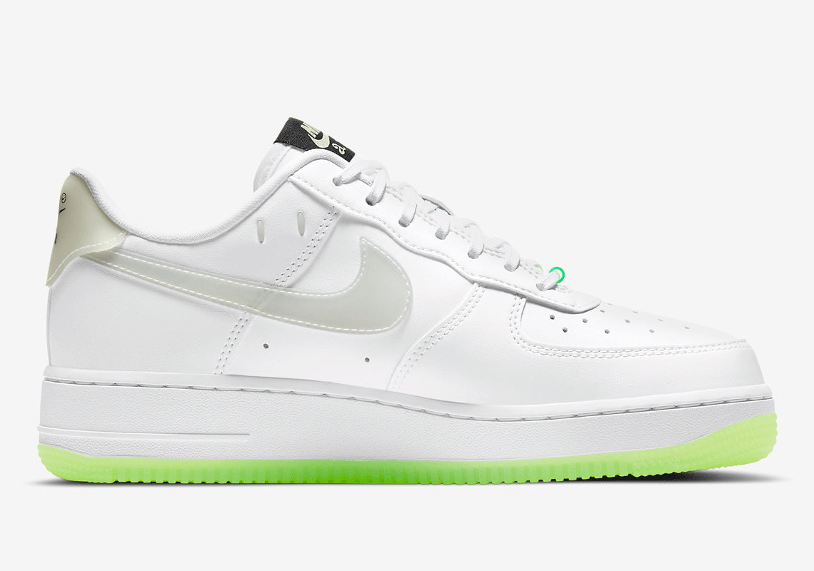 Air Force 1 Low '07
"Have a Nike Day" (Women's)