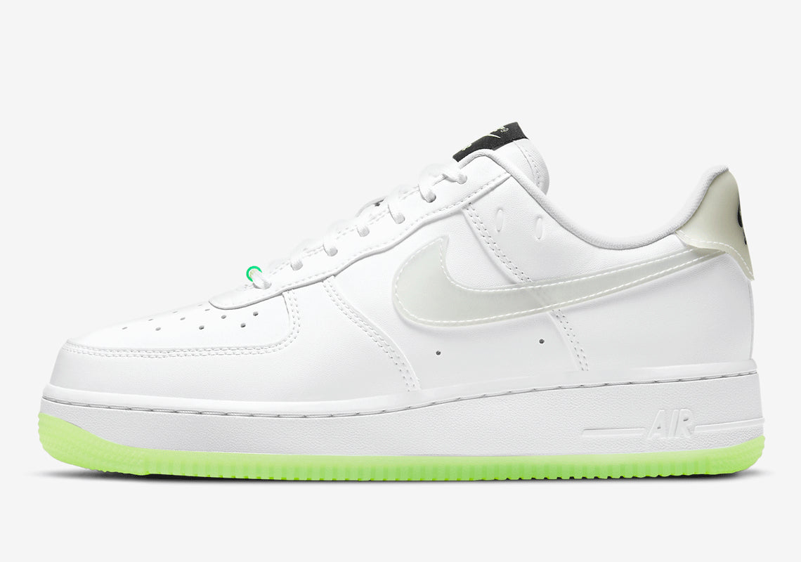 Air Force 1 Low '07
"Have a Nike Day" (Women's)