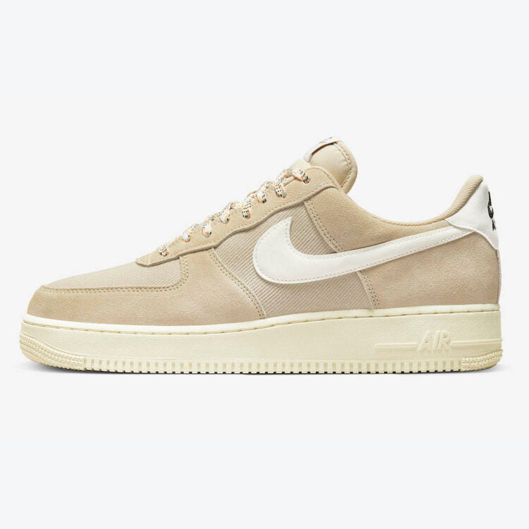 Air Force 1 Low '07 LV8
"Certified Fresh Rattan"