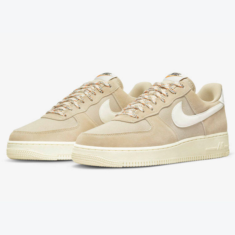 Air Force 1 Low '07 LV8
"Certified Fresh Rattan"