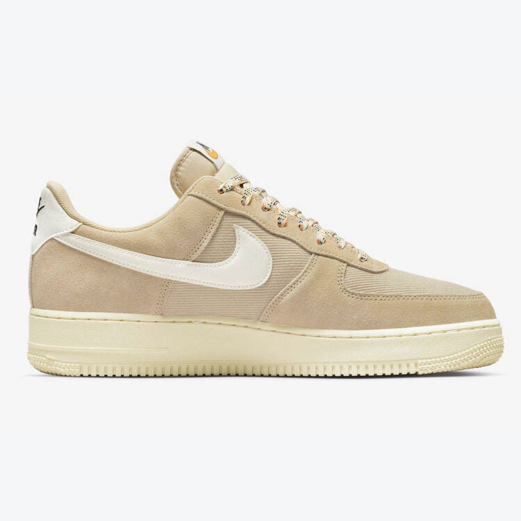 Air Force 1 Low '07 LV8
"Certified Fresh Rattan"