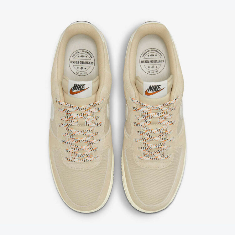 Air Force 1 Low '07 LV8
"Certified Fresh Rattan"