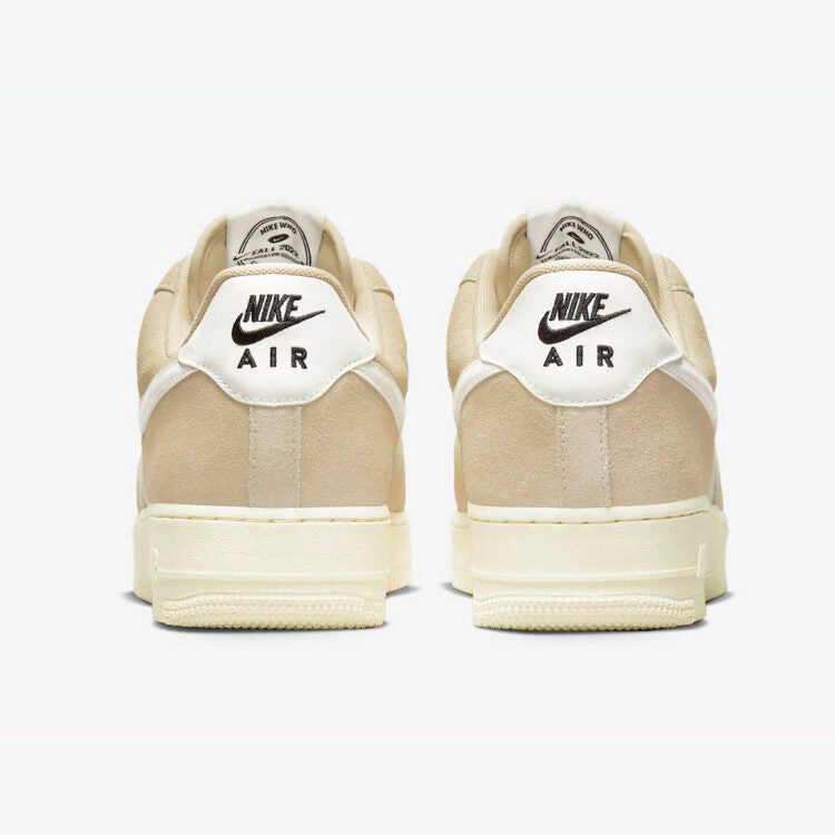 Air Force 1 Low '07 LV8
"Certified Fresh Rattan"