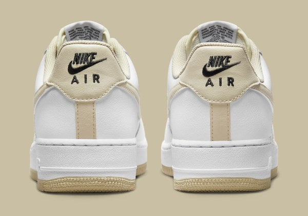 Air Force 1 Low '07
"White Rattan"