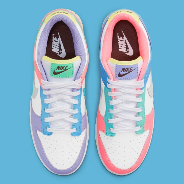 Nike Dunk Low SE
"Easter Candy" (Women's)