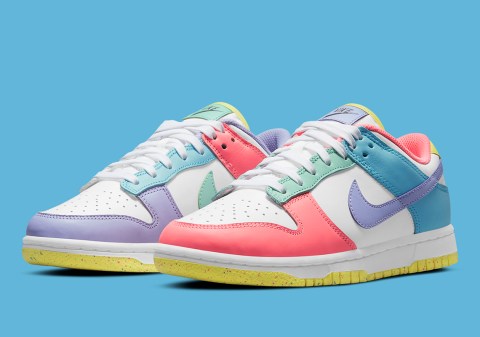 Nike Dunk Low SE
"Easter Candy" (Women's)