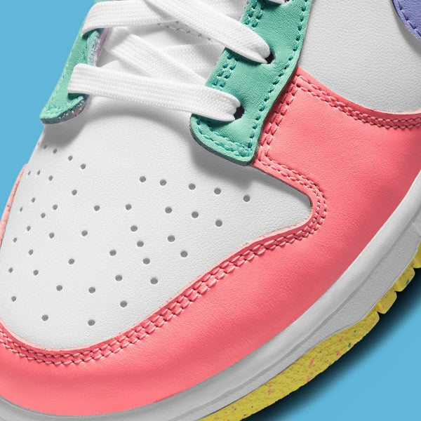 Nike Dunk Low SE
"Easter Candy" (Women's)